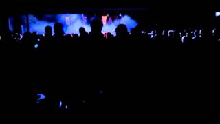 Boston Square - Deaf Havana Cardiff 2014