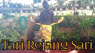 Download lagu Tari Rejang Sari Dari Belakang mp3 Download lagu Tari Rejang Sari Dari Belakang mp3
