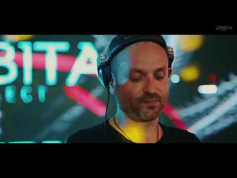 Orbita Project w/ DJ Ruby official aftermovie