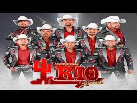 Conjunto Rio Grande en vivo   en el Zapote Rio Verde  SLP   parte 1