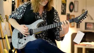 Video thumbnail for Jackson Dinky Reverse by Good Guitars