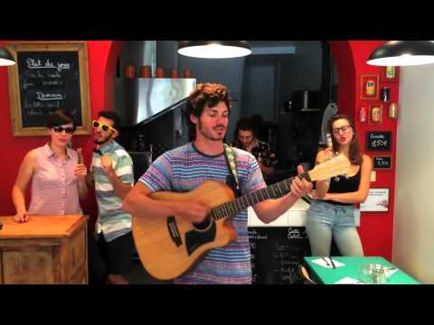 Gael Faure Nous annonce sa venue au festival "Do You Saint Tropez"