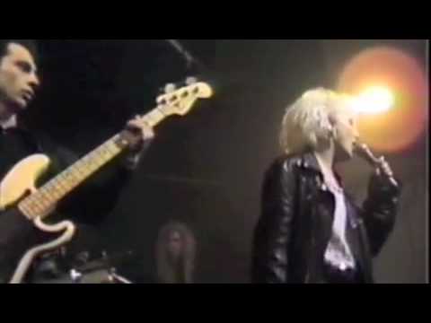 Brigandage Live 1986 Part 1 of 6