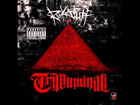 Ruka Puff   Trilluminati 10   NIKE  x 4OE 4OE