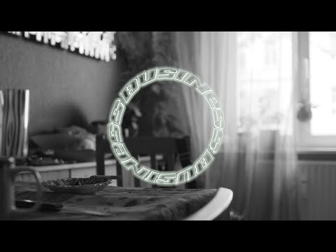 MESSAJ - BUSINESS (prod. by PressPlay) [Official Video]