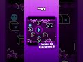 The MOST LIKED Official Geometry Dash Level Shorts