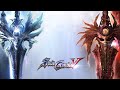 Soul Calibur V - Thousand Foot Krutch - War of ...