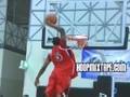 5'10 Jahii Carson has Major BOUNCE; Best Dunker In '11?