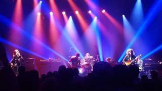 My Morning Jacket &quot;Picture of You&quot; Live at Thomas Wolf Auditorium 10/27/16