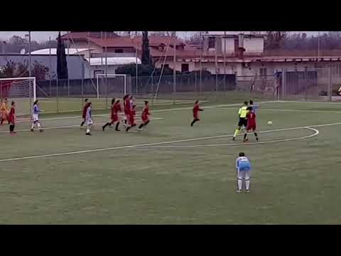 Femminile Giovanili Primavera B G8 - Napoli Femminile U19 vs Roma Calcio Femminile U19