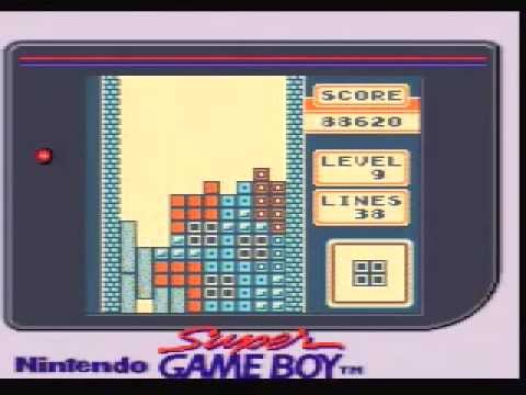 6. Deutsche Retro-Tetris-Meisterschaft am 10.05.2014 in Oberhausen [Retro-Börse]