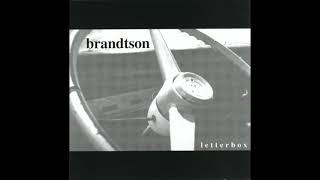 Brandtson – Letterbox