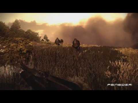 Operation Flashpoint 2: Dragon Rising Launch Trailer (HD)