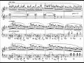 F. Chopin : Ballade op. 23 no. 1 in G minor (Horowitz)