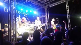 Face to Face- Bill of Goods