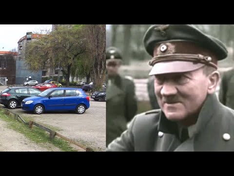 Hitler's Real Grave May Still Exist! 80th Anniversary Special
