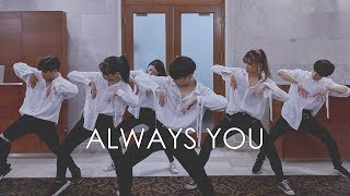 [EAST2WEST] ASTRO(아스트로) - Always You(너잖아) Dance Cover