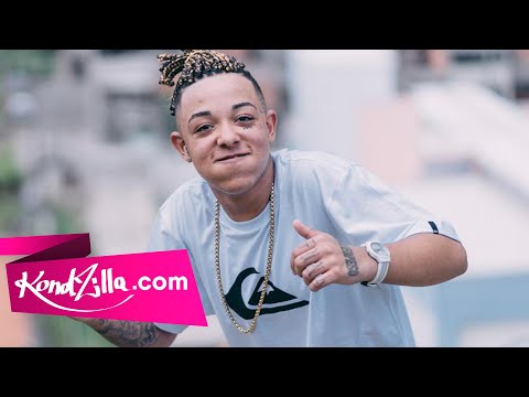 MC Alê - Festa Na Favela (kondzilla.com)