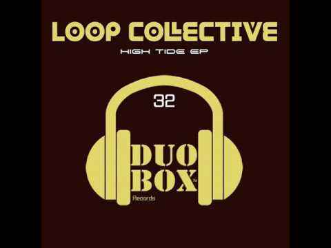 Loop Collective - Nightcall (Original Mix)