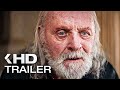 MARIA Trailer German Deutsch 2024 Anthony Hopkins Netflix
