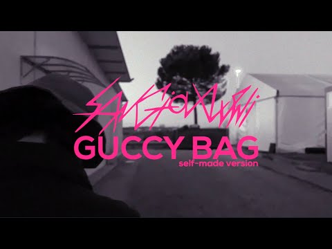 Video thumbnail for ​guccy bag