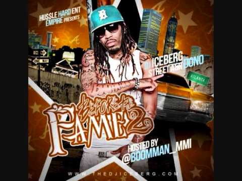 LA Da Boomman Feat. Johnny Cinco-Check Up Prod. By Will A Fool