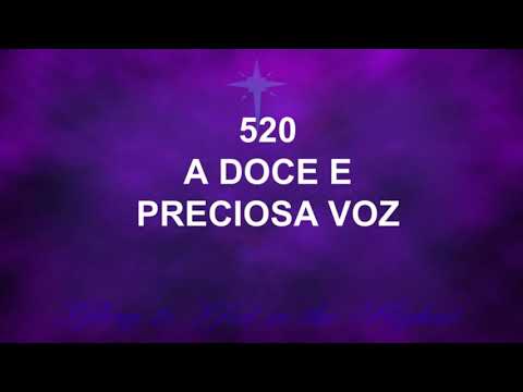 A Doce E Preciosa Voz video