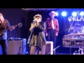Watermelon Slim - Hard times  Live @ Ørland Bluesfestival 2015