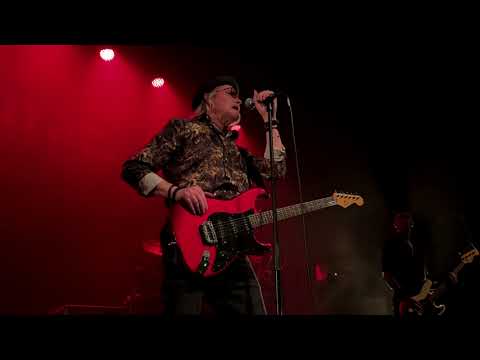 Skagarack - Be with you forever (live Viften Copenhagen 2022)