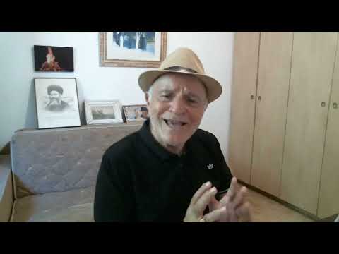 Le retour des 10 tribus perdues 26/05/2024 Le retour des 10 tribus perdues 26/05/2024