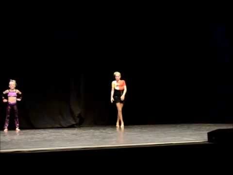 TUL Joy Games 18.10.2014 Disco Freestyle