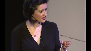 Respecting & celebrating femininity on a global scale will change the world | Zoe Charles | TEDxHull