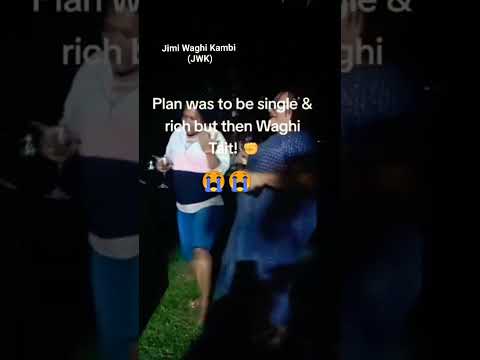 Jiwaka Favorite | Jiwaka Ambell | Waghi Tait 😭❤️