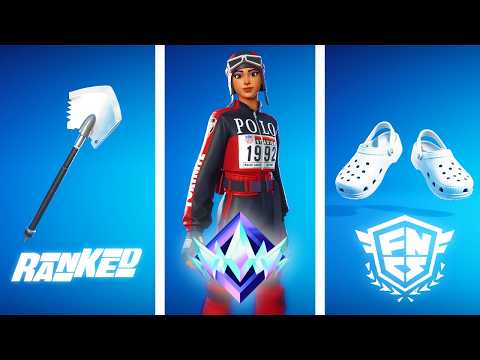 Why Fortnite Pros Use These 100 Items!
