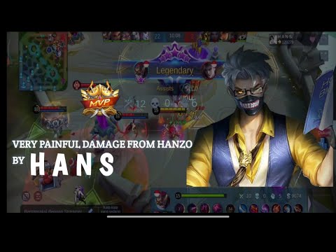 Rip Maniac! Best Game By H A N S | Top 1 Global HANZO