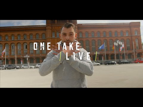 Berlin Rap Connection Vol.2 - ONE TAKE L1VE - Folge 03: Sale030