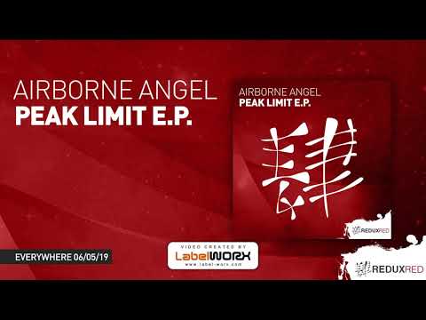 Airborne Angel - Verified (Preview) [Out May 6th]