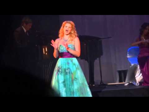 Forever Shine - Live by Mirusia on 5 July 2012 - 'Home' Tour Australia