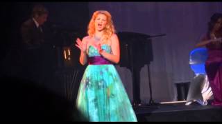Forever Shine - Live by Mirusia on 5 July 2012 - 'Home' Tour Australia
