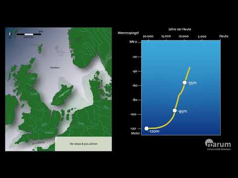 Doggerland   als die Nordsee noch Festland war[AntiFFF]
