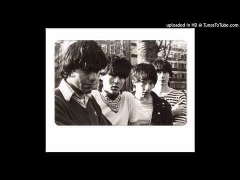 The Barracudas - Boss Hoss (Live 81)