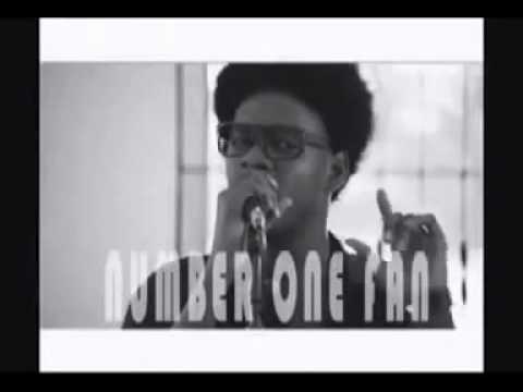 BEN POL = NUMBER ONE FAN   original