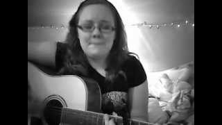 Cup of Tea-Carly Rae Jepsen Cover