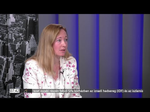 PIRKADAT Breuer Péterrel: Berecz Hajnalka