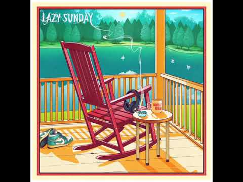 Kooley High - Lazy Sunday (official audio)