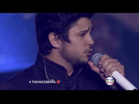 Por Enquanto - Renato Vianna