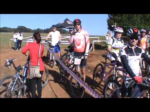 CONCENTRAÇÃO PRO E SPORT - Copa Endurance 2012 - Jarinu-SP 01-07-12