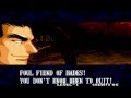 Samurai Shodown 4 1997 Haohmaru Ending Credits NEOGEO