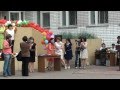 Выпуск 2012 25.06.12 Лицей №159 2/4 