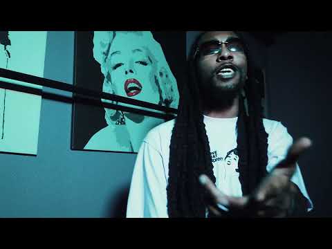 Stunthard Buda - All Dat Playing (Official Music Video)